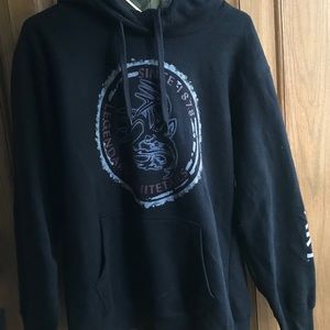 Men’s Legendary Hoodie